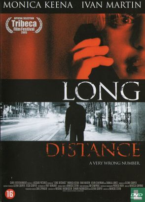 Long Distance - Image 1