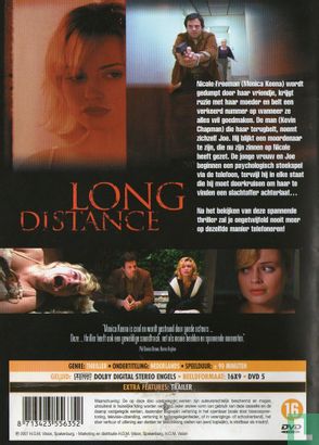 Long Distance - Bild 2