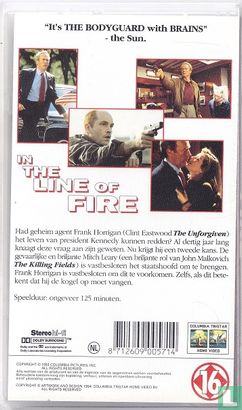 In the Line of Fire  - Image 2