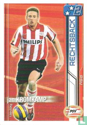 Jan Kromkamp - Bild 1