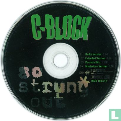 So Strung Out - Image 3