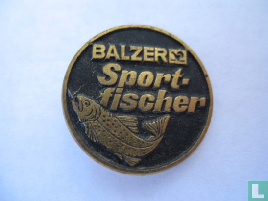 Balzer Sportfisher