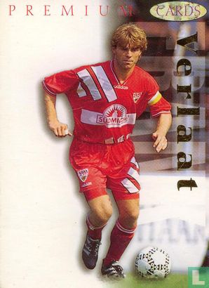 Frank Verlaat - Image 1