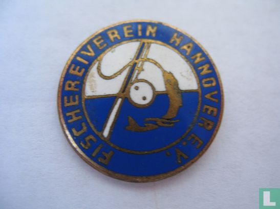 Fischereiverein Hannover e.V. 