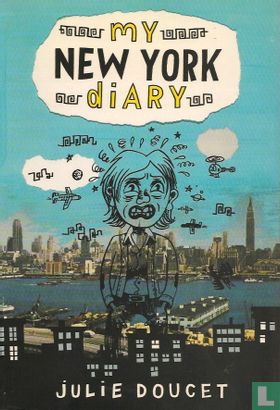 My New York Diary - Image 1