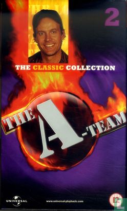 The Classic Collection 2 [volle box] - Afbeelding 2