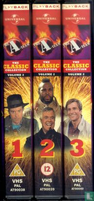 The Classic Collection 2 [volle box] - Image 3
