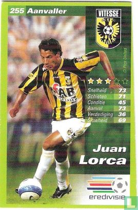 Juan Lorca - Afbeelding 1