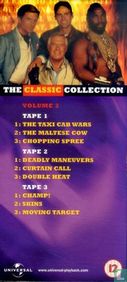The Classic Collection 2 [lege box] - Bild 3