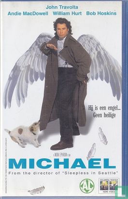 Michael - Afbeelding 1