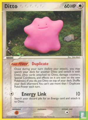 Ditto  - Image 1