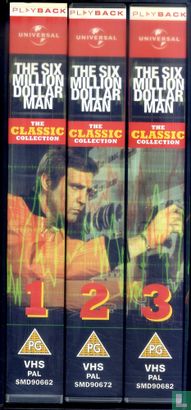 The Classic Collection 1 [volle box] - Image 3
