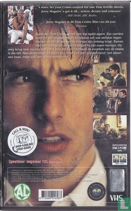 Jerry Maguire - Afbeelding 2