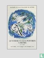 Le Vitrail et les Peintres à Reims (1969)