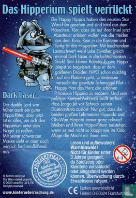 Dark Laser - Image 2