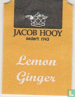 Lemon Ginger - Afbeelding 3