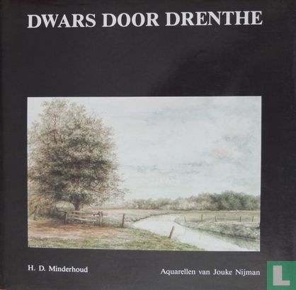 Dwars door Drenthe - Afbeelding 1