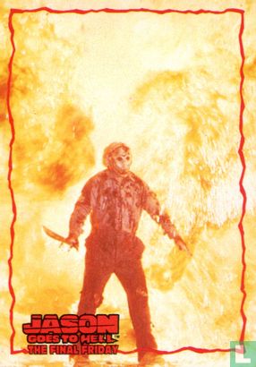 Jason goes to Hell, the Final Friday - Bild 1
