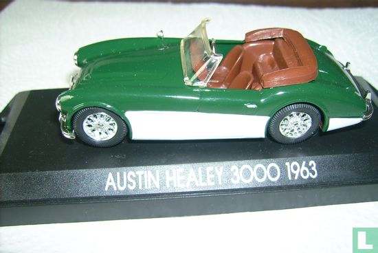 Austin-Healey 3000 - Afbeelding 1