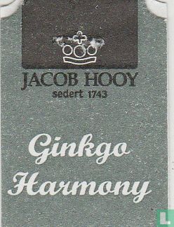 Ginkgo Harmony - Afbeelding 3