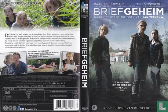 Briefgeheim - Image 3