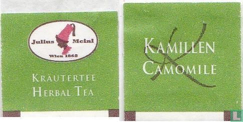 Camomile Kamillen - Afbeelding 3