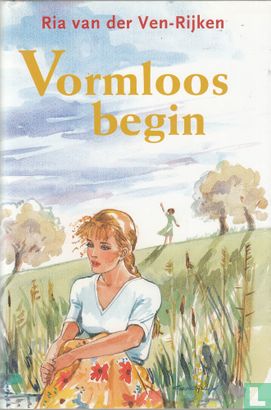 Vormloos begin - Image 1