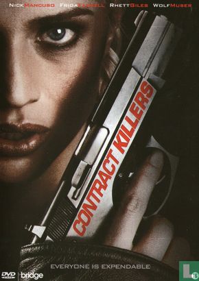 Contract Killers - Image 1