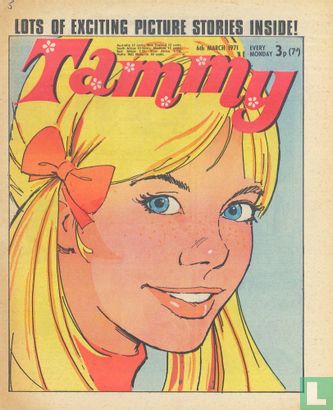 Tammy 5 - Afbeelding 1