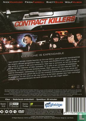 Contract Killers - Afbeelding 2