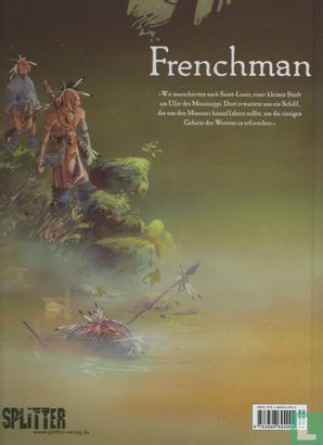 Frenchman - Image 2