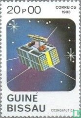 Astronautique