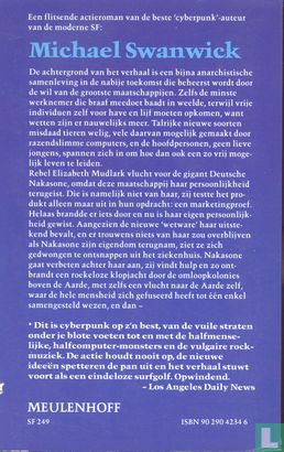 Bloeiend vacuüm - Bild 2
