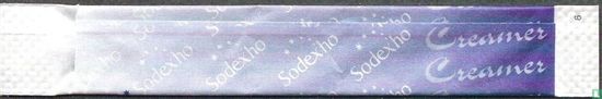 Sodexho Creamer [6R] - Image 2