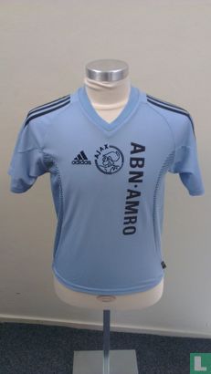 Ajax uitshirt 2002-2003  - Bild 1