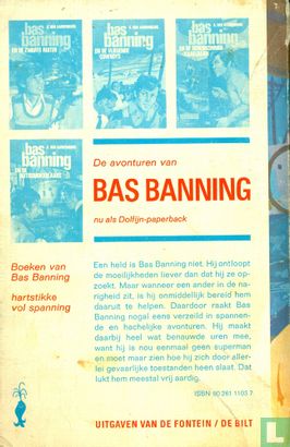 Bas Banning en de autosmokkelaars - Afbeelding 2