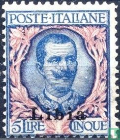 Victor Emmanuel III  