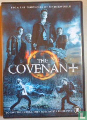 The Covenant  - Image 1