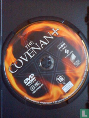 The Covenant  - Afbeelding 3