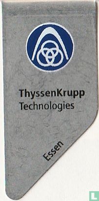 ThyssenKrupp Technologies