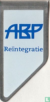 ABP Reïntegratie