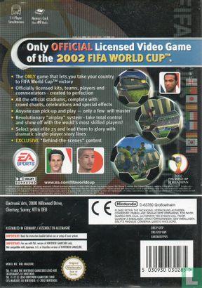 2002 FIFA World Cup - Afbeelding 2