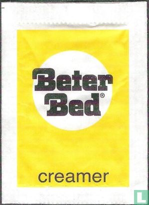 Beter Bed  Creamer [2L] - Afbeelding 1