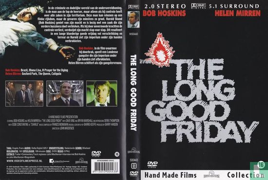 The Long Good Friday - Afbeelding 3