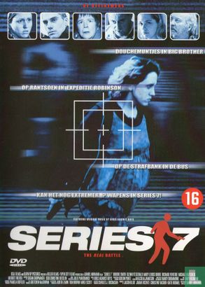 Series 7 - The Real Battle - Image 1