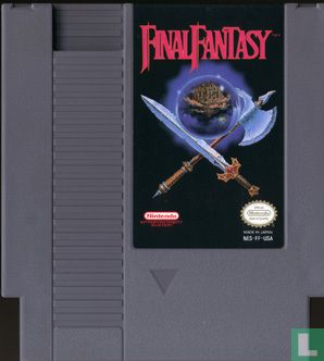 Final Fantasy - Bild 3