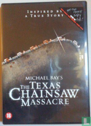 The Texas Chainsaw Massacre  - Bild 1