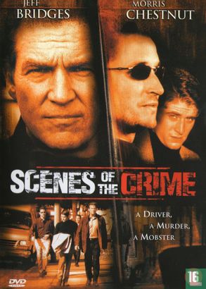 Scenes of the Crime - Image 1