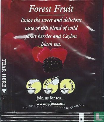 Forest Fruit - Afbeelding 2