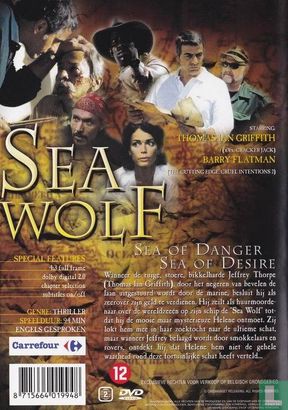 Sea Wolf  - Afbeelding 2